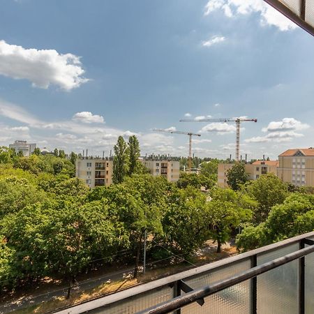 Street'N Apartment Budapest Exterior foto