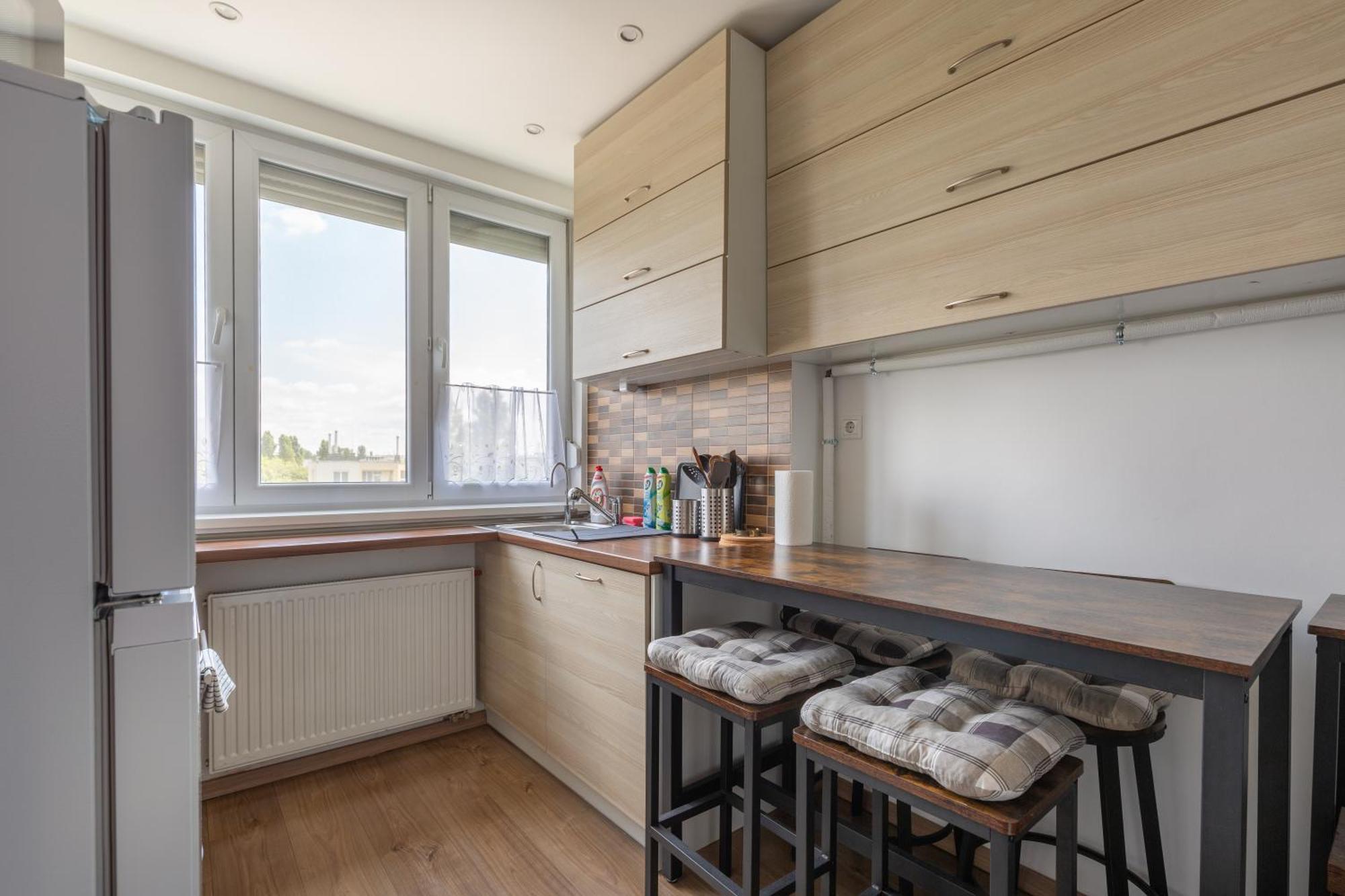 Street'N Apartment Budapest Exterior foto