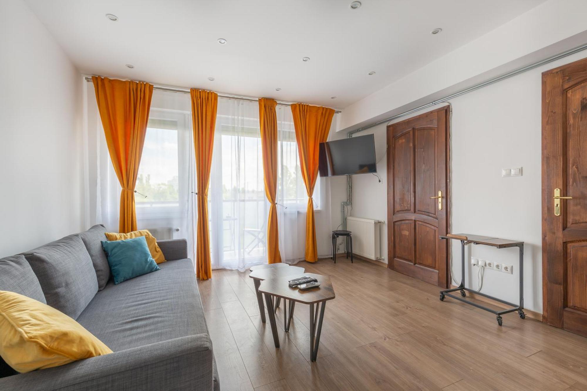 Street'N Apartment Budapest Exterior foto
