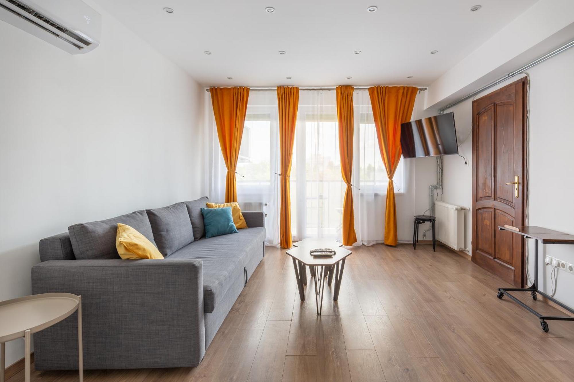 Street'N Apartment Budapest Exterior foto